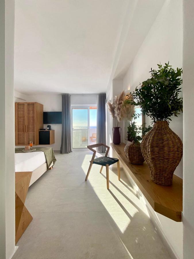 Calistus Mykonos Apartment Mykonos Town Екстериор снимка