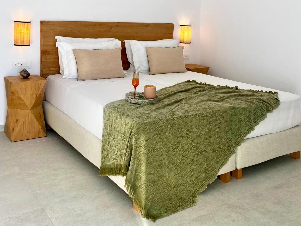Calistus Mykonos Apartment Mykonos Town Екстериор снимка