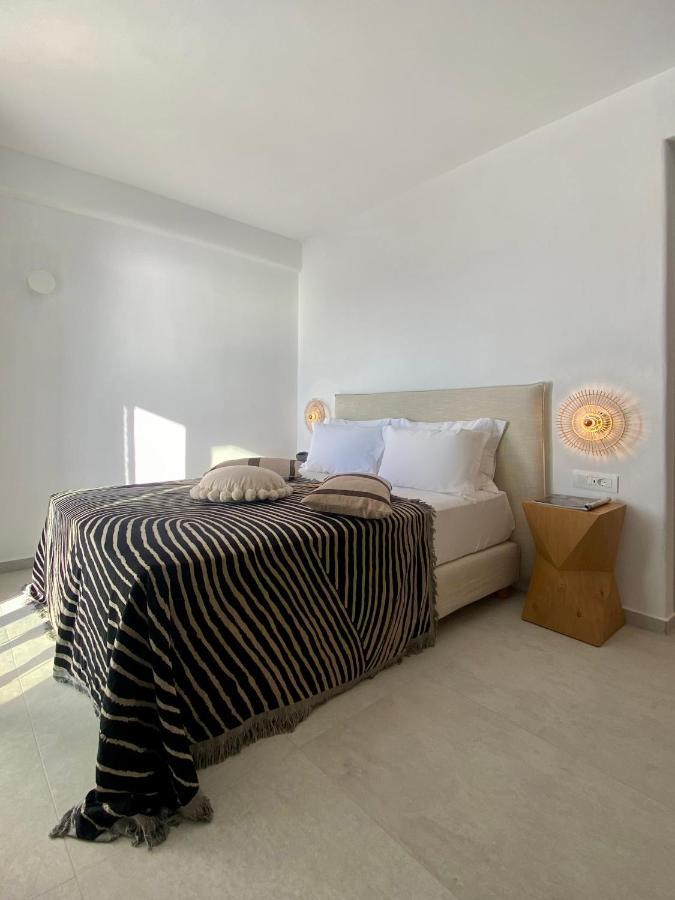 Calistus Mykonos Apartment Mykonos Town Екстериор снимка