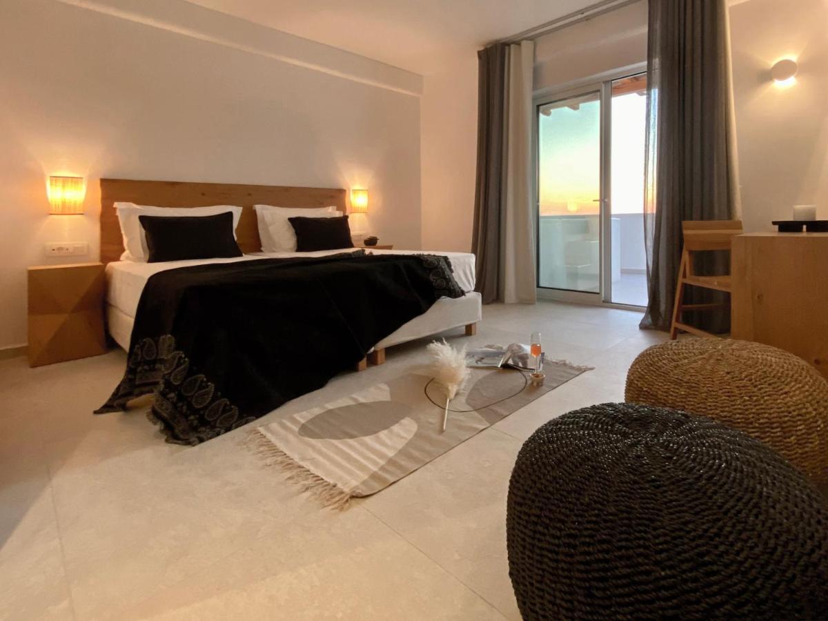 Calistus Mykonos Apartment Mykonos Town Екстериор снимка